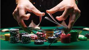 Вход на официальный сайт Zoloto Loto Casino